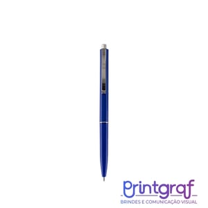 Caneta Plástica REF: X09110