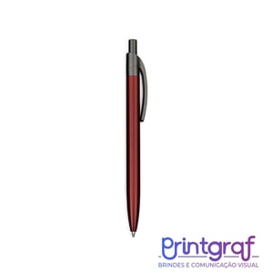 Caneta Metal REF: X09131