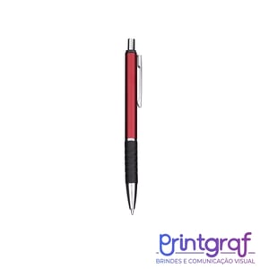 Caneta Metal REF: X09123