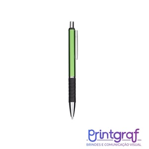 Caneta Metal REF: X09123
