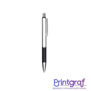 Caneta Metal REF: X09123