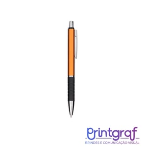 Caneta Metal REF: X09123