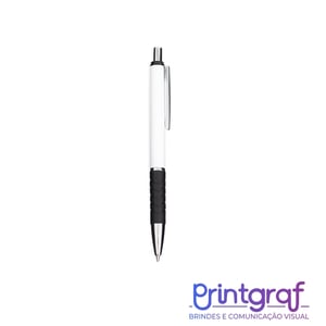 Caneta Metal REF: X09123