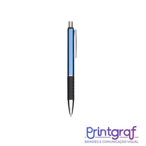 Caneta Metal REF: X09123