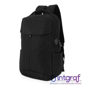 Mochila Poliéster 20L REF: X09149