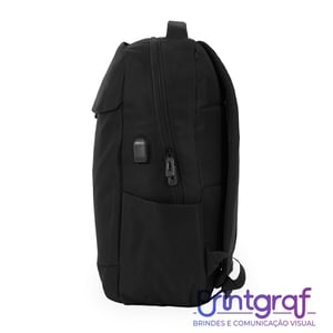 Mochila Poliéster 20L REF: X09149