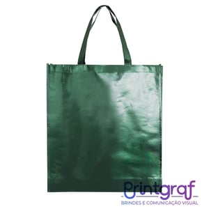 Sacola TNT Metalizado REF: X09143G