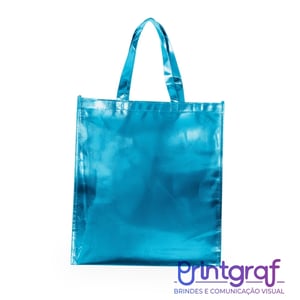 Sacola TNT Metalizado REF: X09142P