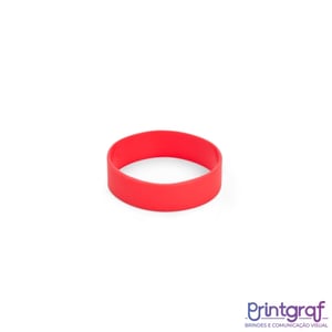 Pulseira de Silicone REF: X18828