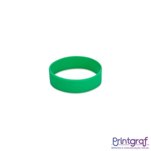 Pulseira de Silicone REF: X18828