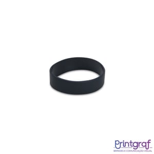 Pulseira de Silicone REF: X18828