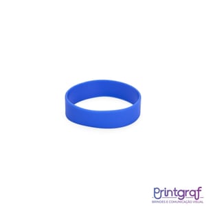 Pulseira de Silicone REF: X18828