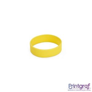Pulseira de Silicone REF: X18828