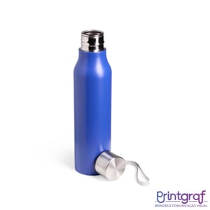 Garrafa Inox 1 Litro REF: X18888