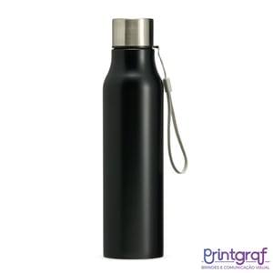 Garrafa Inox 1 Litro REF: X18888