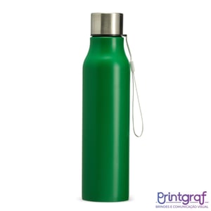 Garrafa Inox 1 Litro REF: X18888