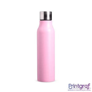 Garrafa Inox 1 Litro REF: X18888