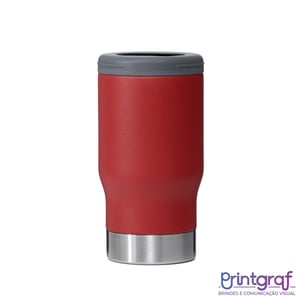 Copo Térmico Inox 380ml Multiuso REF: X04014