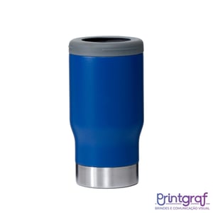 Copo Térmico Inox 380ml Multiuso REF: X04014