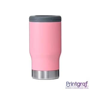 Copo Térmico Inox 380ml Multiuso REF: X04014