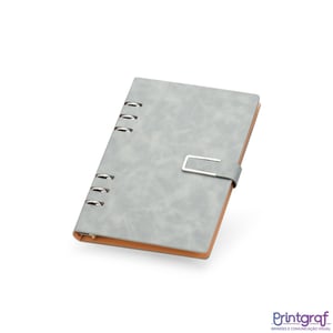 Caderno Fichário PU REF: X08203