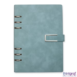 Caderno Fichário PU REF: X08203