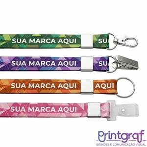 CORDÃO DE CRACHÁ