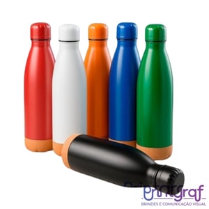 Garrafa Térmica 500ml REF: X19011