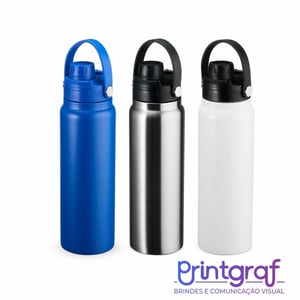 Garrafa Térmica 800ml REF: X19004