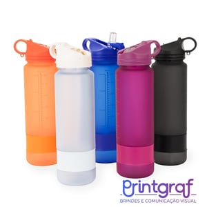 Squeeze Plástico 900ml REF:X02426A