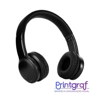 Fone de Ouvido Bluetooth REF: X04363B