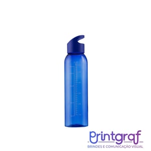 Garrafa Plástica 700ml REF:X02423A