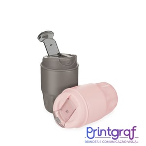 Copo Térmico 250ml REF: X09127