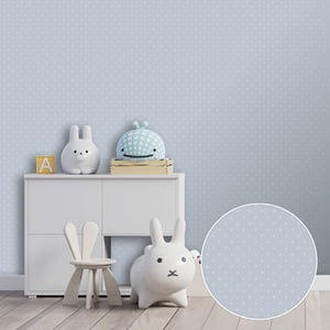 PNM4086 Vinil Auto-Adesivo 300 x 47 cm Impressão Digital A Prova d´Água Fosco 