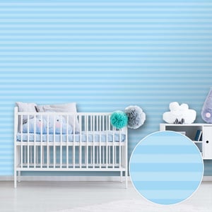 PNM4085 Vinil Auto-Adesivo 300 x 47 cm Impressão Digital A Prova d´Água Fosco 