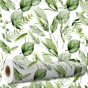 PNM4854 Vinil Auto-Adesivo 300 x 47 cm Impressão Digital A Prova d´Água Fosco 