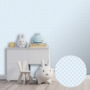 PNM4095 Vinil Auto-Adesivo 300 x 47 cm Impressão Digital A Prova d´Água Fosco 