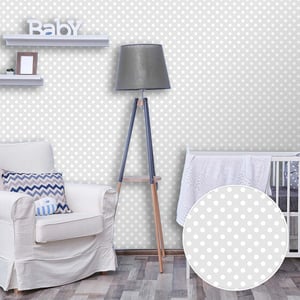 PNM4097 Vinil Auto-Adesivo 300 x 47 cm Impressão Digital A Prova d´Água Fosco 