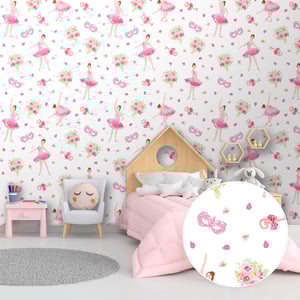 PNM4847 Vinil Auto-Adesivo 300 x 47 cm Impressão Digital A Prova d´Água Fosco 