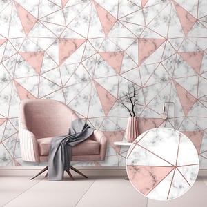 PNM4072 Vinil Auto-Adesivo 300 x 47 cm Impressão Digital A Prova d´Água Fosco 