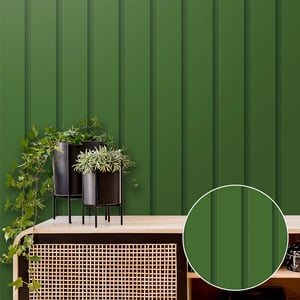 PNM4014 Vinil Auto-Adesivo 300 x 47 cm Impressão Digital A Prova d´Água Fosco 