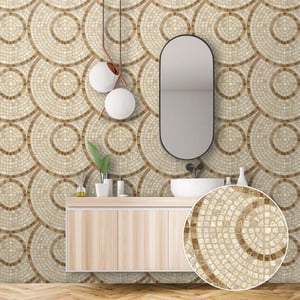 PNM4051 Vinil Auto-Adesivo 300 x 47 cm Impressão Digital A Prova d´Água Fosco 