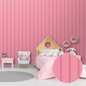 PNM4013 Vinil Auto-Adesivo 300 x 47 cm Impressão Digital A Prova d´Água Fosco 