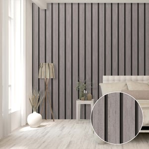 PNM4007 Vinil Auto-Adesivo 300 x 47 cm Impressão Digital A Prova d´Água Fosco 