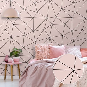 PNM4070 Vinil Auto-Adesivo 300 x 47 cm Impressão Digital A Prova d´Água Fosco 