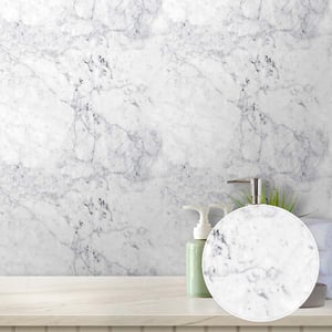 PNM4059 Vinil Auto-Adesivo 300 x 47 cm Impressão Digital A Prova d´Água Fosco 