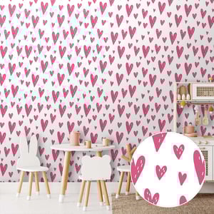 PNM4092 Vinil Auto-Adesivo 300 x 47 cm Impressão Digital A Prova d´Água Fosco 