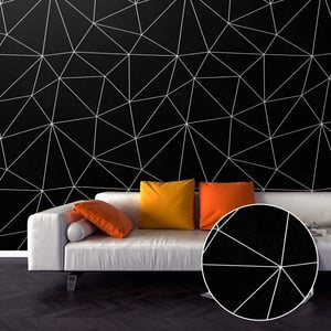 PNM4076 Vinil Auto-Adesivo 300 x 47 cm Impressão Digital A Prova d´Água Fosco 