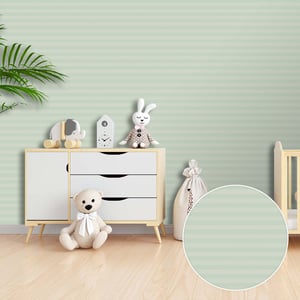 PNM4083 Vinil Auto-Adesivo 300 x 47 cm Impressão Digital A Prova d´Água Fosco 