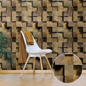 PNM4048 Vinil Auto-Adesivo 300 x 47 cm Impressão Digital A Prova d´Água Fosco 